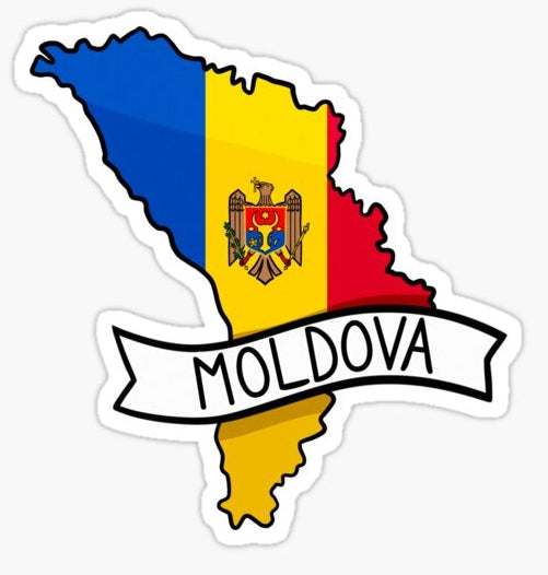 Republiek Moldavië