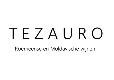 Tezauro - Kwaliteitswijnen uit Roemenië