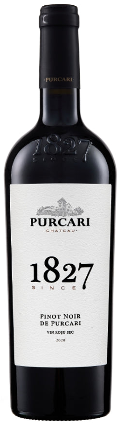 Pinot Noir de Purcari