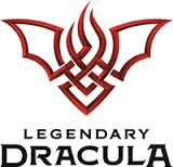 Legendary Dracula Wines