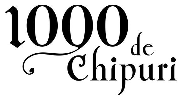 1000 De Chipuri