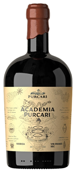 Academia Purcari - Viorica