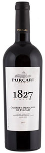 Cabernet Sauvignon De Purcari