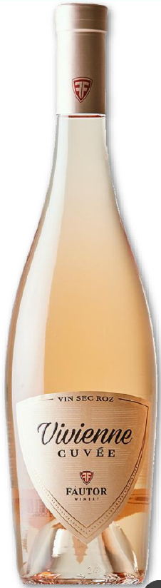 Cuvée Vivienne