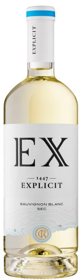 EXplicit - Sauvignon Blanc