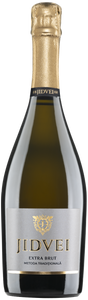 Jidvei - Sparkling - Extra Brut - Tezauro - Kwaliteitswijnen uit Roemenië