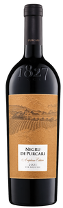 Negru de Purcari - Amphorae Edition 2021