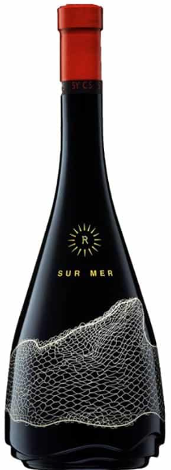 Sur Mer - Cuvée red