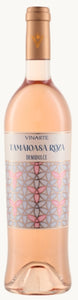 Tamaiaosa Roza (Tămâioasă Rozá Demidulce)