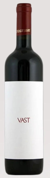 Vast - Rosu de Ceptura