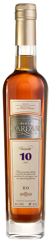 Vinars Bardar Gold 10 years - XO