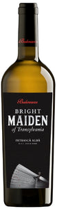 Bright Maiden - Feteasca Alba