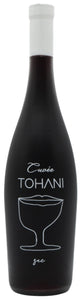Cuvée Tohani - red