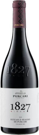 Feteasca Neagra de Purcari