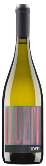 Illuziv (Traminer, Pinot Gris, Chardonnay)