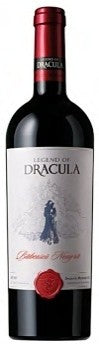 Legend of Dracula - Babeasca Neagra