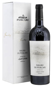 Negru de Purcari - MAGNUM