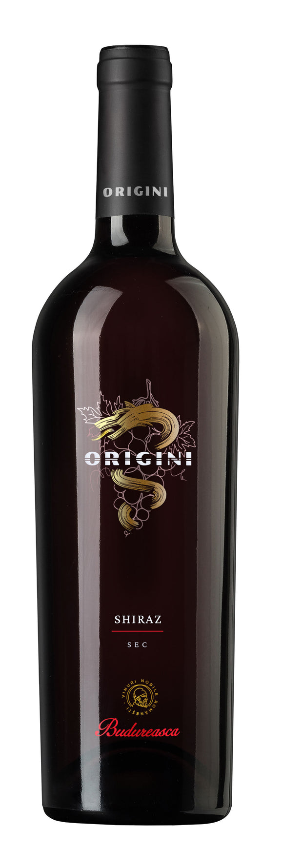 Origini - Shiraz