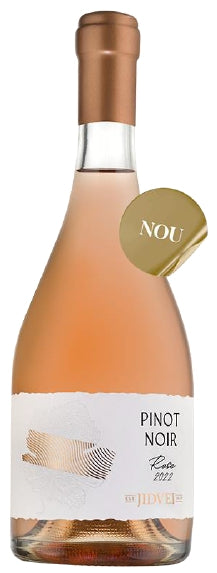 The New Pinot Noir - Rosé