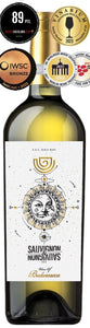Sauvignon & Sauvignon - Tezauro - Kwaliteitswijnen uit Roemenië