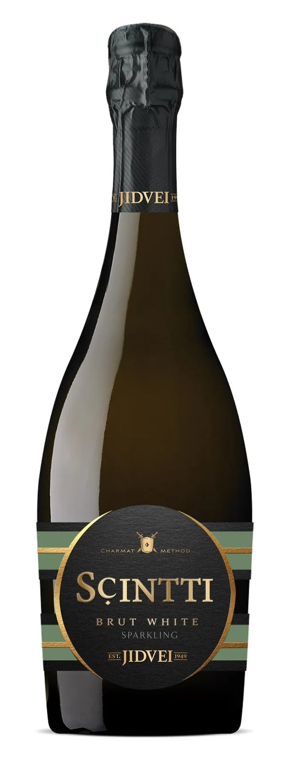 Scintii (Feteasca Regala) Sparkling