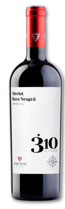 310° Altitudine Merlot & Rara Neagra