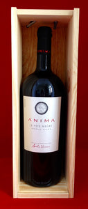 Anima - 3 Fete Negre MAGNUM - Tezauro - Kwaliteitswijnen uit Roemenië