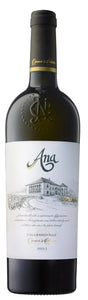 Owner's Choice - Ana - Chardonnay - Tezauro - Kwaliteitswijnen uit Roemenië