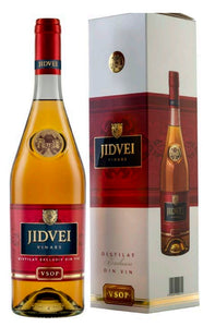 Vinars Jidvei VSOP