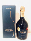 Purcari - Sparkling - Grande Cuvée de Purcari 2017 - Tezauro - Kwaliteitswijnen uit Roemenië