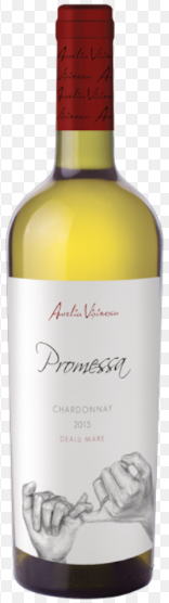 Promessa - Chardonnay - Tezauro - Kwaliteitswijnen uit Roemenië