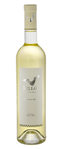Sauvignon Blanc - Tezauro - Kwaliteitswijnen uit Roemenië