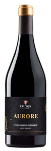 Aurore - Feteasca neagra - Tempranillo