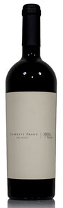 Cabernet Franc & Cabernet Sauvignon - Tezauro - Kwaliteitswijnen uit Roemenië