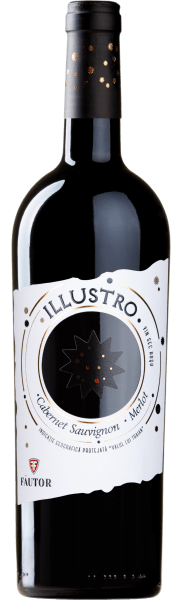 Illustro - Cabernet Sauvignon & Merlot