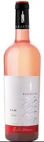 Karakter - Rosé - Tezauro - Kwaliteitswijnen uit Roemenië