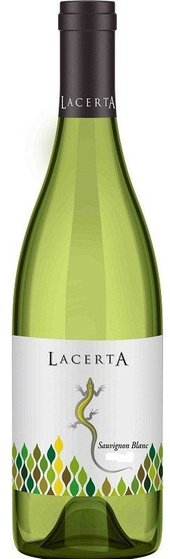 Lacerta - Sauvignon Blanc - Tezauro - Kwaliteitswijnen uit Roemenië