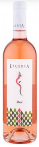 Lacerta - Rosé - Tezauro - Kwaliteitswijnen uit Roemenië