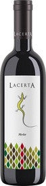 Lacerta - Merlot - Tezauro - Kwaliteitswijnen uit Roemenië