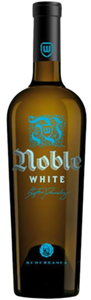 Noble 5 - White - Tezauro - Kwaliteitswijnen uit Roemenië