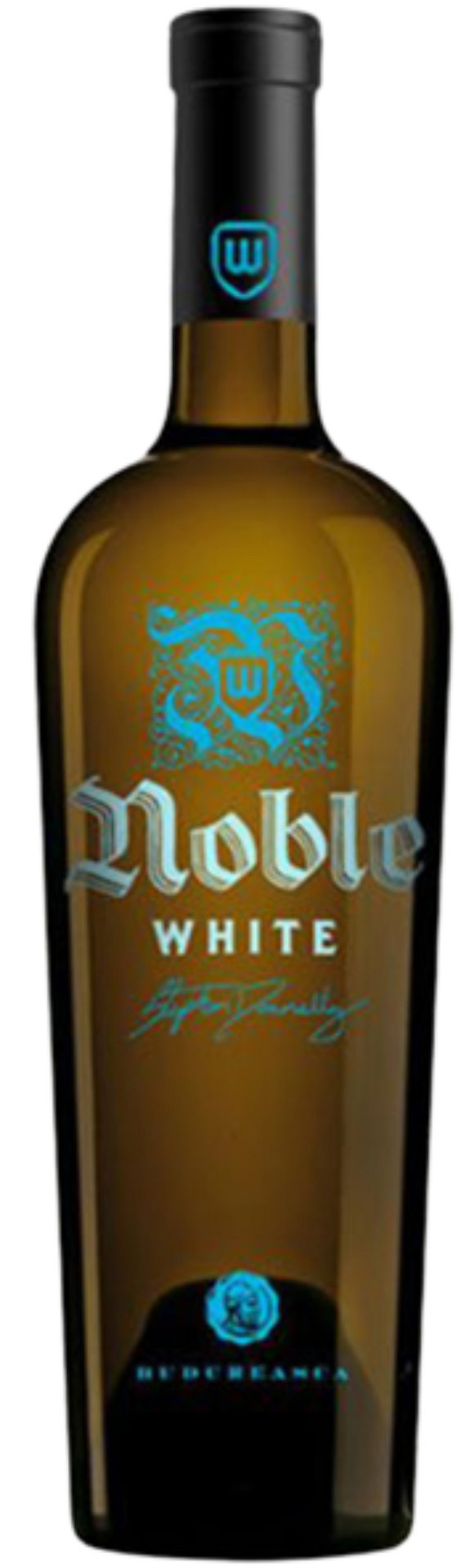 Noble 5 - White - Tezauro - Kwaliteitswijnen uit Roemenië