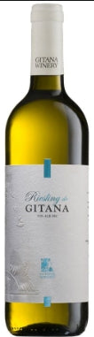 Riesling de Gitana - Tezauro - Kwaliteitswijnen uit Roemenië