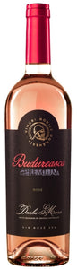 Premium - Rosé - Tezauro - Kwaliteitswijnen uit Roemenië