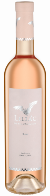 Liliac - Rosé - Tezauro - Kwaliteitswijnen uit Roemenië