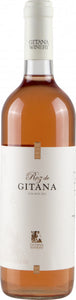Rosé de Gitana - Tezauro - Kwaliteitswijnen uit Roemenië