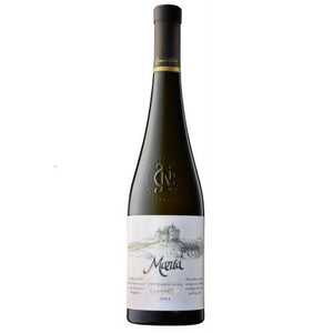 Owner's Choice - Maria - Pinot Gris - Tezauro - Kwaliteitswijnen uit Roemenië